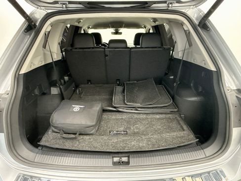 Used 2024 Volkswagen Tiguan SE FWD image 26