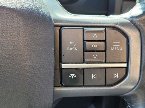 Used 2024 Ford F250 Lariat w/ Lariat Ultimate Package image 24