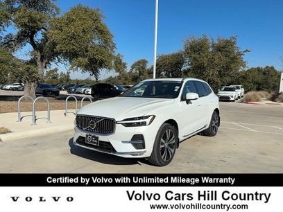 Certified 2023 Volvo XC60 B5 Plus
