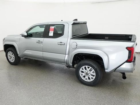 New 2026 Toyota Tacoma SR5 image 71