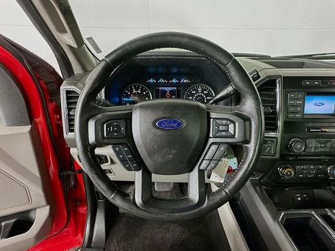 Used 2015 Ford F150 XLT w/ Equipment Group 301A Mid image 11