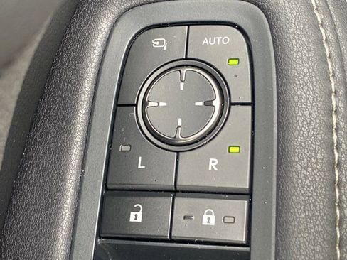 Used 2024 Lexus TX 350 AWD w/ Technology Package image 24