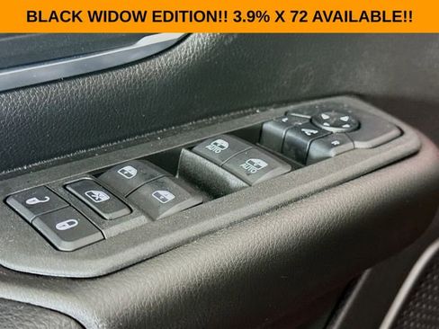 New 2025 RAM 1500 Big Horn image 18