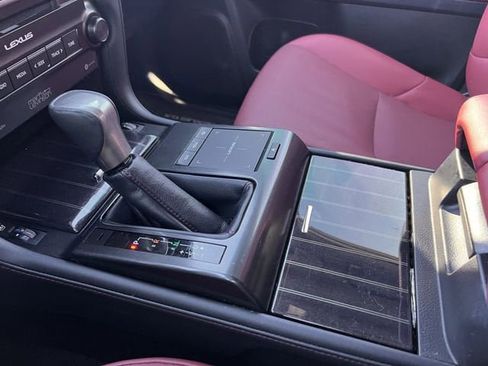 Used 2023 Lexus GX 460 Premium image 19