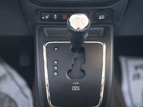 Used 2017 Jeep Patriot High Altitude image 31