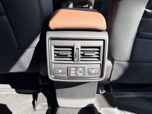 New 2026 Subaru Forester Touring image 23