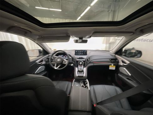 New 2026 Acura RDX SH-AWD w/ Technology Package image 30
