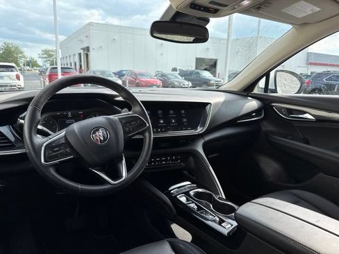 Used 2023 Buick Envision Essence FWD image 11
