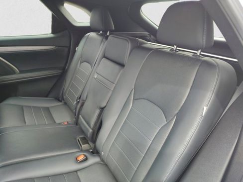 Used 2022 Lexus RX 350 F Sport image 19