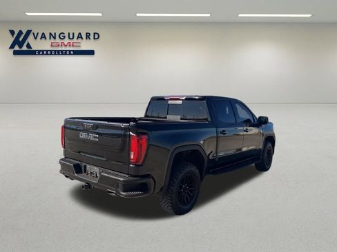 Used 2023 GMC Sierra 1500 AT4 w/ AT4 Premium Package image 6