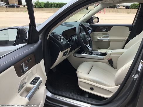 Used 2023 Mercedes-Benz GLB 250 image 8