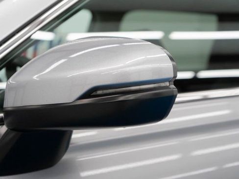 Certified 2025 Honda CR-V EX-L image 13