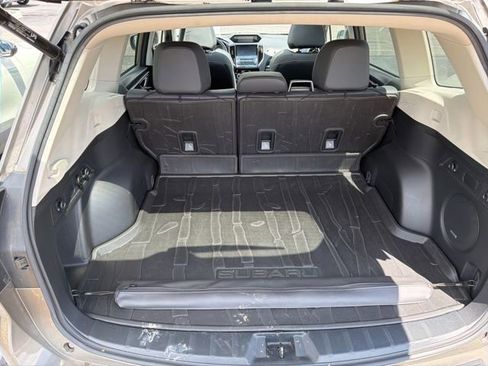 Used 2019 Subaru Forester Limited w/ Popular Package #3 AWD/4WD image 8