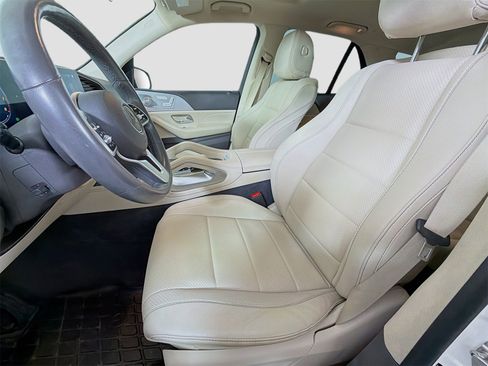 Used 2020 Mercedes-Benz GLE 350 4MATIC image 12