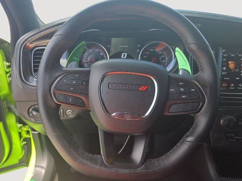 Used 2023 Dodge Charger Scat Pack RWD image 12