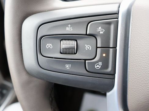 New 2026 GMC Sierra 2500 SLT w/ SLT Premium Package image 19