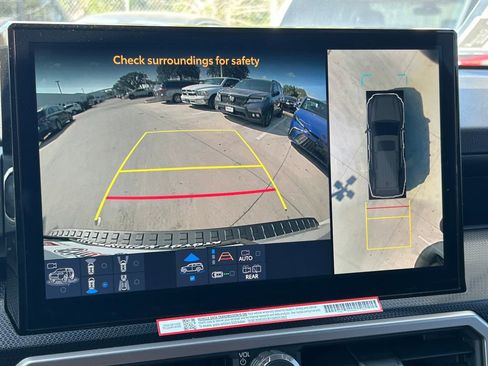 New 2026 Toyota 4Runner Limited image 38