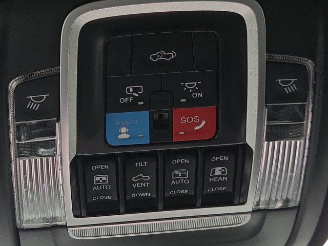 Used 2026 RAM 1500 Limited AWD/4WD image 23