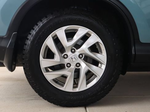 Used 2015 Honda CR-V EX-L image 10