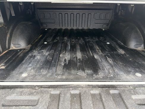 Used 2018 Ford F150 King Ranch w/ Equipment Group 601A Luxury image 25