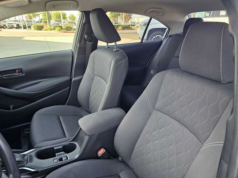Certified 2023 Toyota Corolla LE w/ LE Convenience Package FWD image 21