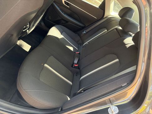 Used 2025 Hyundai Sonata SEL FWD image 35