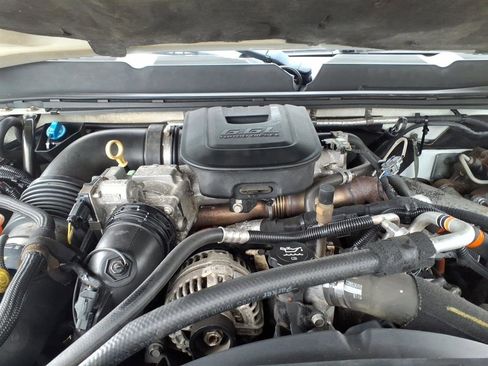 Used 2013 Chevrolet Silverado 2500 LT w/ Suspension Package, Off-Road image 30