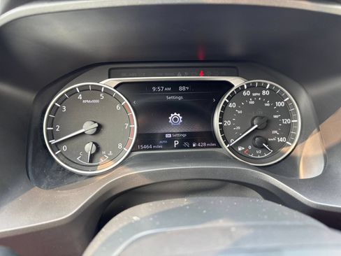 Used 2026 Nissan Rogue SV AWD/4WD image 42
