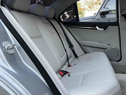 Used 2013 Mercedes-Benz C 250 Sedan w/ Premium 1 Pkg image 35