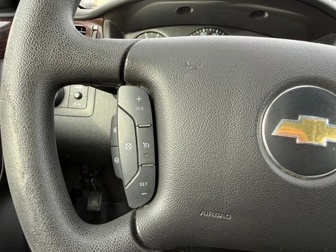 Used 2014 Chevrolet Impala Limited LS image 26