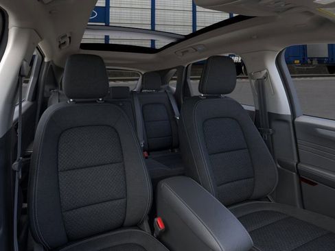 New 2025 Ford Escape Active w/ Cold Weather Package image 12