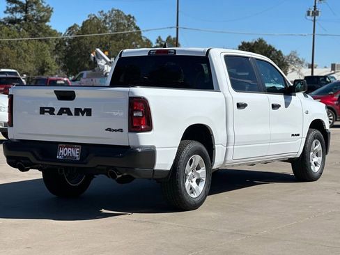 New 2026 RAM 1500 Tradesman image 3