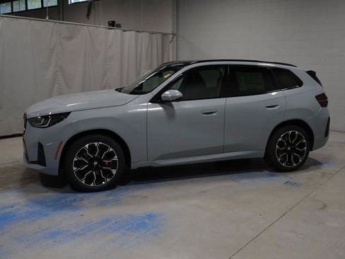 New 2026 BMW X3 xDrive30i w/ Premium Package AWD/4WD image 16