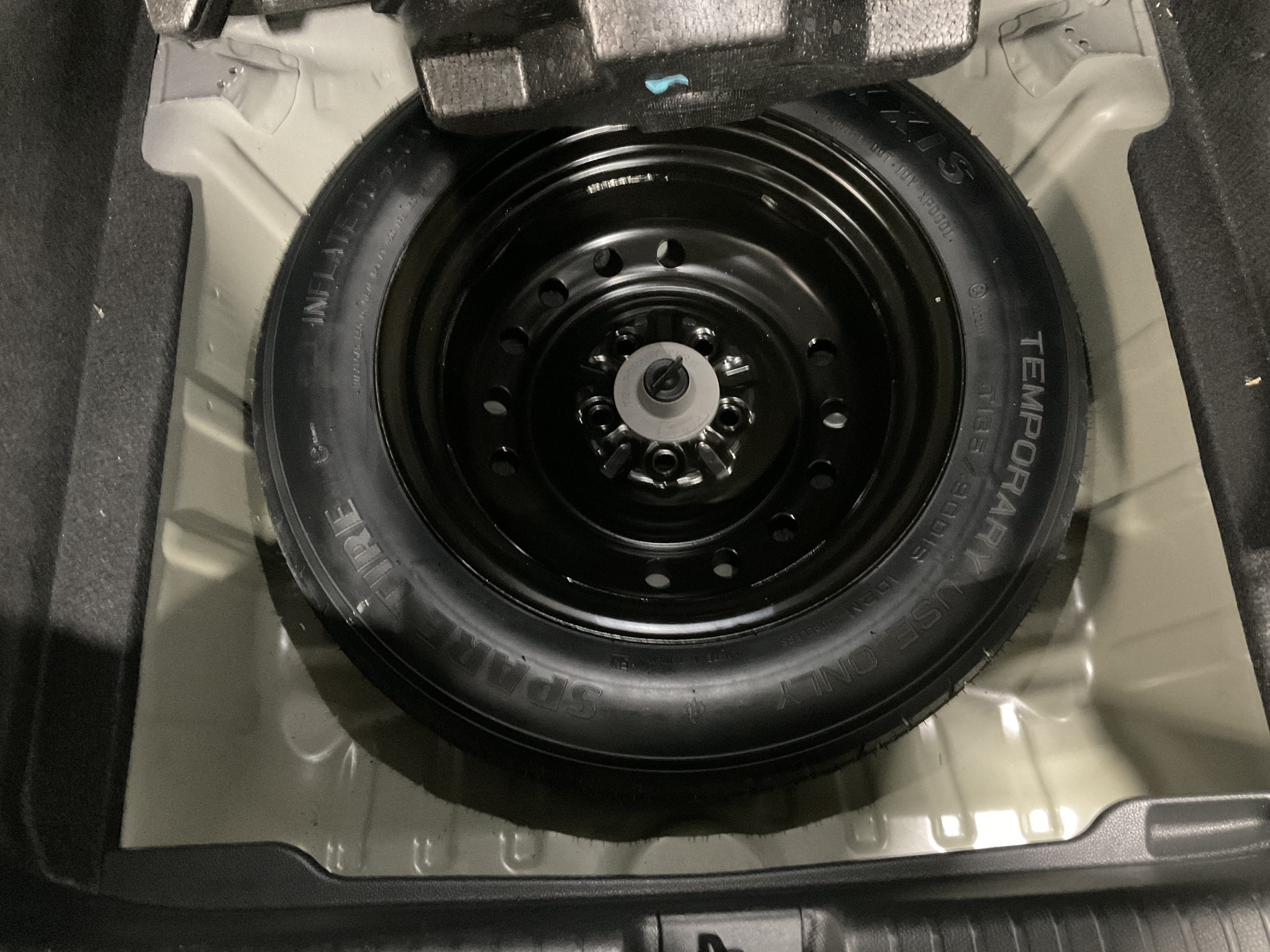 Used 2024 Honda Accord EX image 37