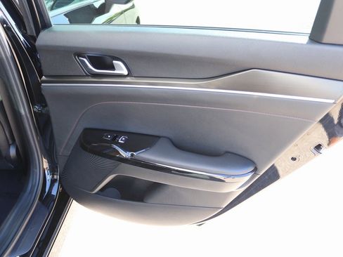 Used 2021 Kia K5 GT image 10