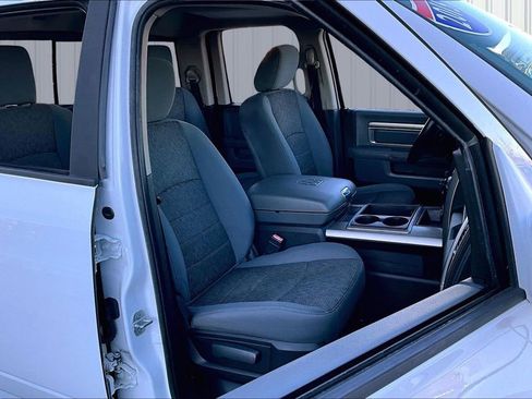 Used 2015 RAM 1500 Big Horn AWD/4WD image 28