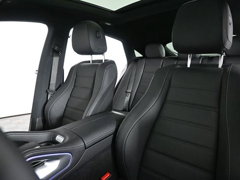 New 2026 Mercedes-Benz GLE 450 4MATIC Coupe image 5