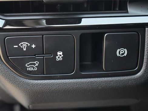 New 2026 Kia Sportage EX image 20