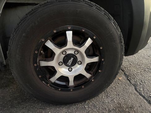 Used 2018 RAM ProMaster 2500 image 14