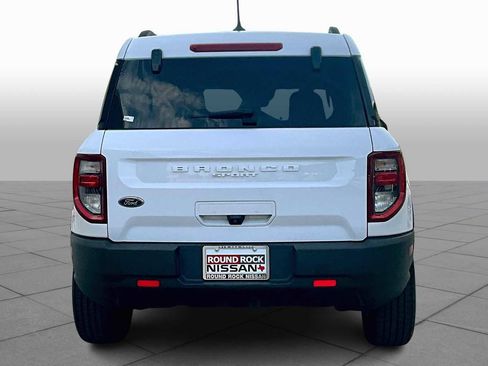 Used 2021 Ford Bronco Sport Big Bend AWD/4WD image 5