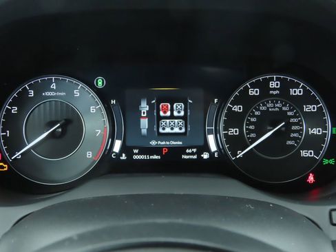 New 2026 Acura RDX SH-AWD w/ Advance Package image 34