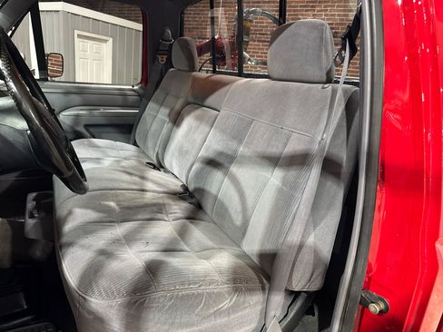 Used 1994 Ford F350 4x4 Regular Cab image 55