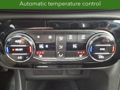 Certified 2023 Buick Encore GX Select w/ Sport Touring Package image 30