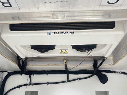 Certified 2024 Ford E-350 and Econoline 350 Super Duty w/ Power Windows & Locks Group RWD image 12
