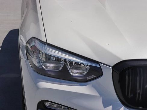 Used 2019 BMW X3 xDrive30i AWD/4WD image 11