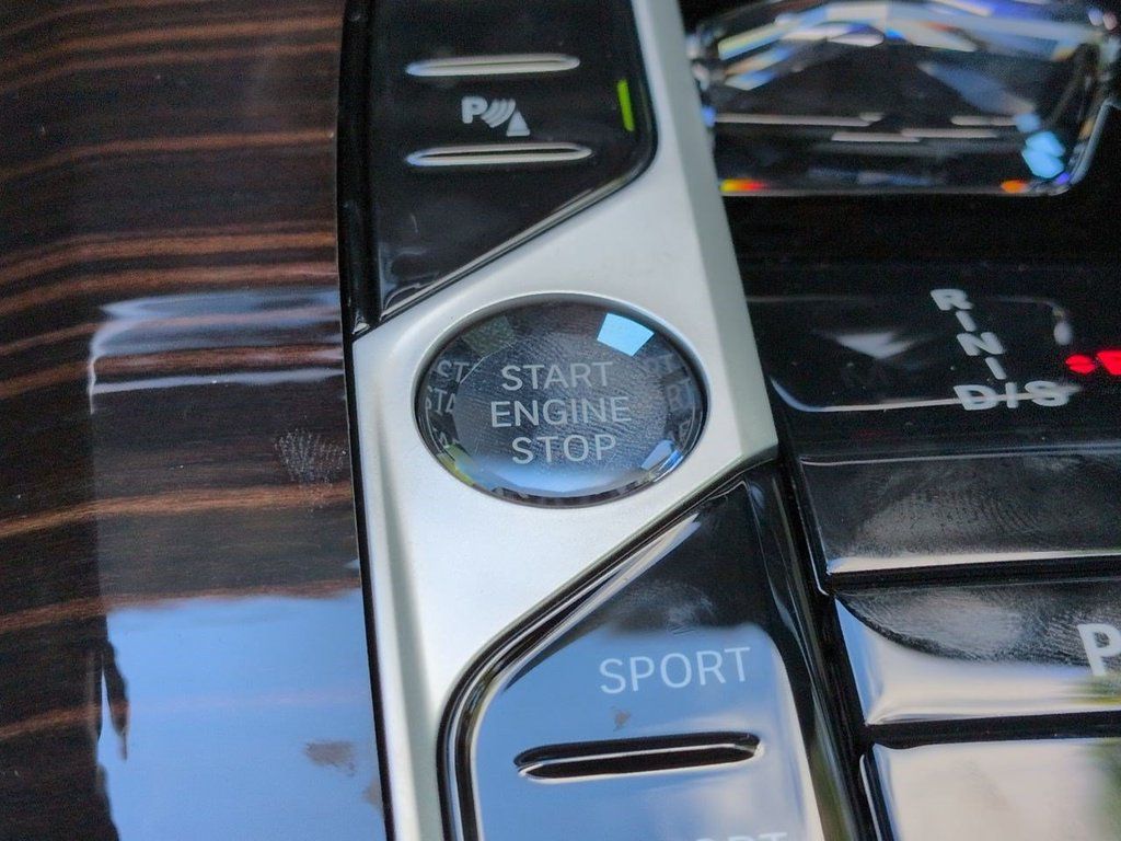 New 2026 BMW X5 M60i AWD/4WD image 29