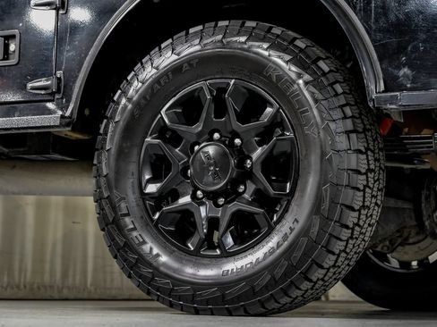 Used 2024 Chevrolet Silverado 2500 LT AWD/4WD image 49