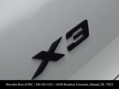 Used 2024 BMW X3 xDrive30i w/ Premium Package AWD/4WD image 9