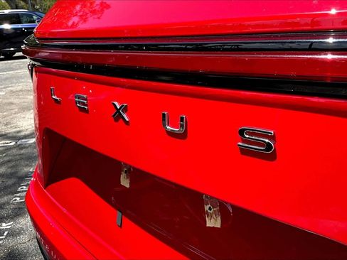 Used 2024 Lexus NX 250 FWD w/ Towing Package (2000 Lbs) image 30