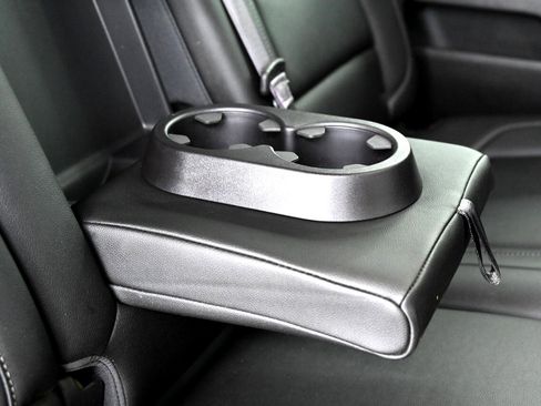 Used 2017 Chevrolet Silverado 1500 LTZ Z71 w/ LTZ Plus Package image 40